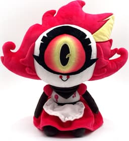 Youtooz Hazbin Hotel pehmolelu (Niffty)
