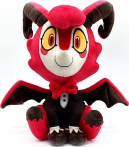Youtooz Hazbin Hotel kosedyr (Razzle)