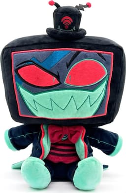 Youtooz Hazbin Hotel: Vox Plush (23 cm)