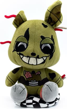 Youtooz Five Nights at Freddy's: Springtrap Shoulder Rider (15 cm)