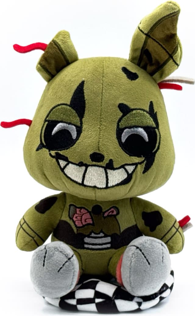 Youtooz Springtrap axelplysch