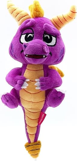 Youtooz Spyro -pehmolelu