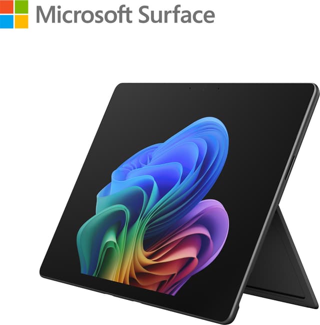 Microsoft Surface Pro 2-i-1 X2 Plus M10/16/512GB 33 cm Copilot+PC