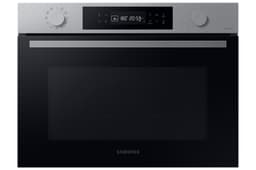 Samsung 4 Sarjan Kompaktiuuni mikrolla NQ5B4553FBS/U1 (teräs)
