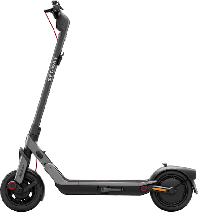Segway E3 Pro ND elektrisk sparkcykel