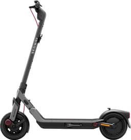 Segway E3 Pro ND sähköpotkulauta (harmaa)