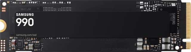 990 intern SSD