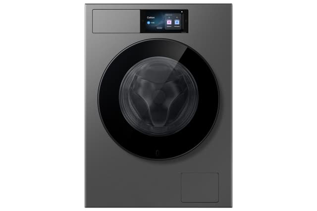 Serie Bespoke AI Tvättmaskin WF90H09C4ST2 (9 kg)