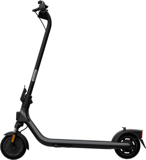 Segway Ninebot E2E II elsparkcykel
