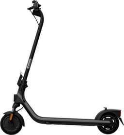 Segway Ninebot E2E II elsparkcykel (svart)