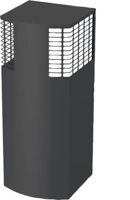 Franke skorstensforlænger 112.0757.468 (40 cm)