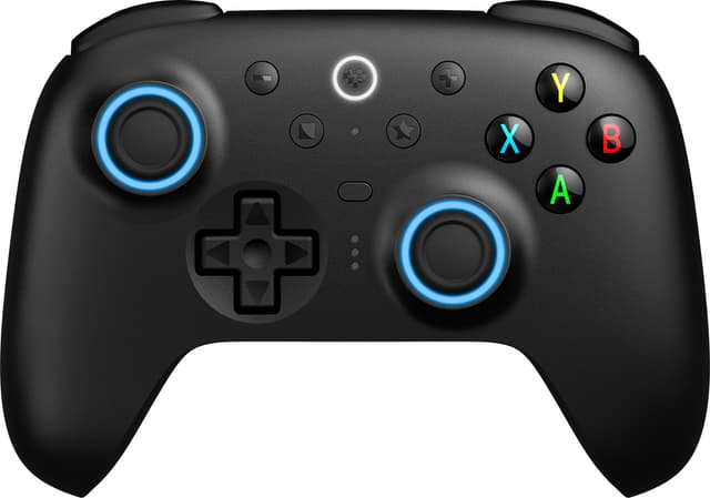 8BitDo Ultimate 2 trådlös gamepad