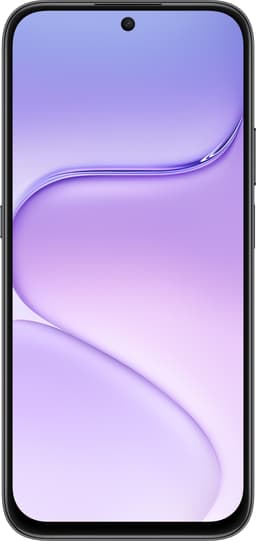 HONOR 600 Smart 5G älypuhelin 4/128GB (musta)