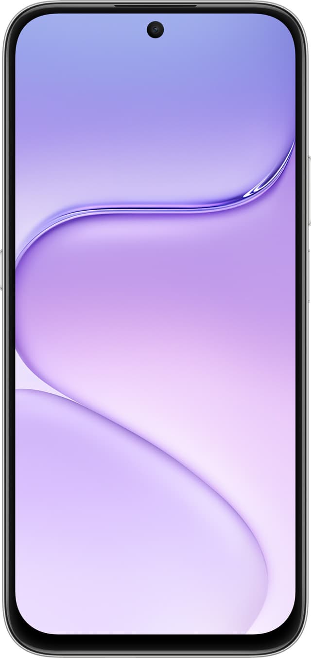 Meteor Silver