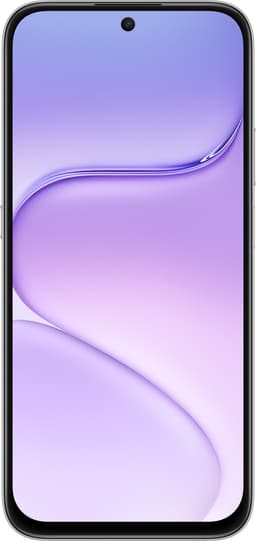 HONOR 600 Smart 5G smartphone 4/128GB (silver)