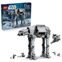 LEGO Star Wars Imperiestøtte AT-AT med INT-4 75454