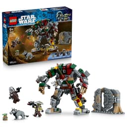 LEGO Star Wars Kamp mot huttpalassets vaktdroide 75451