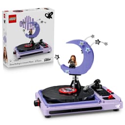 LEGO Editions Olivia Rodrigos konsertmåne 43029