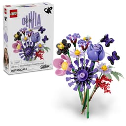 LEGO Botanicals Olivia Rodrigos blomsterbuket 11507