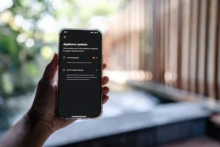 RemoteUpdate