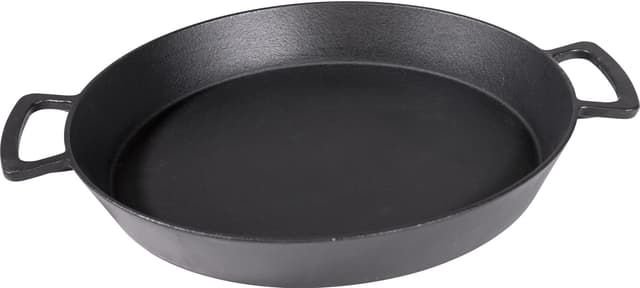 FCC BBQ MGS PE stegepande FCCMGS1905