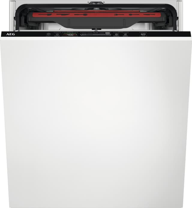 AEG Serie 6000 Diskmaskin FSB64907Z (integrerad)