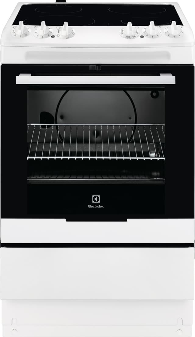 Serie 300 Keramikspis LKR40000SW (55cm 400V)