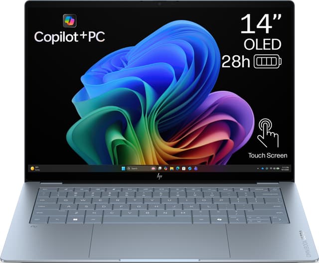 HP OmniBook Ultra 14 X2 Elite/32/1TB/OLED 14" bärbar dator