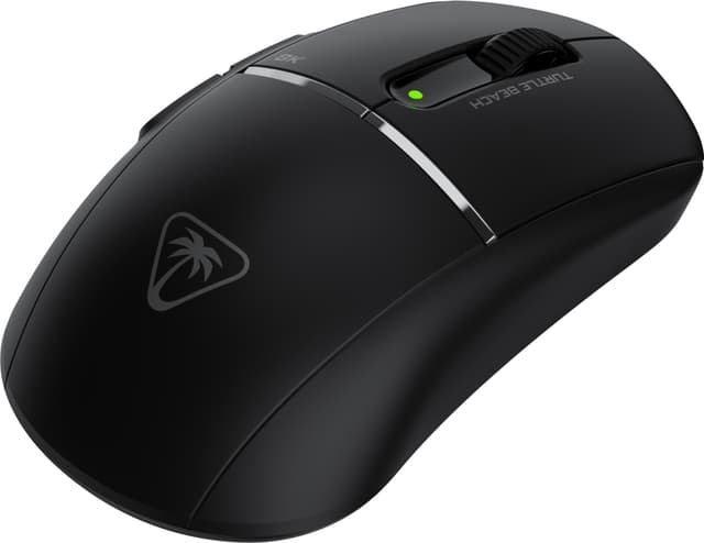 Turtle Beach Burst II Pro trådløs gaming mus (sort)