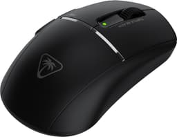 Turtle Beach Burst II Pro trådløs gamingmus (sort)