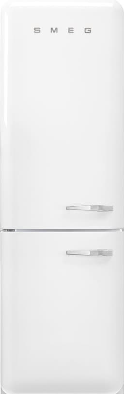 Smeg 50's Style Kombiskåp FAB32LWH6 (vit)