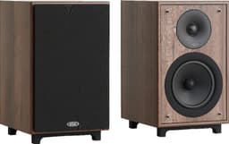 Eltax Monitor III Neo Par Dark Wood
