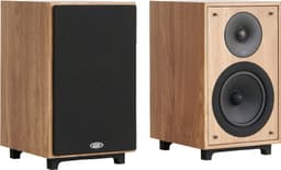 Eltax Monitor III Neo Par Light Wood