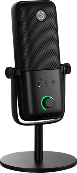 Elgato Wave:3 MK.2 USB kondensaattorimikrofoni