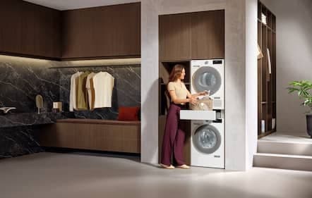 Wash2Dry