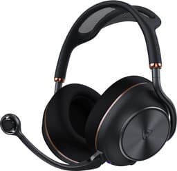 Turtle Stealth Pro II gaming-headsett