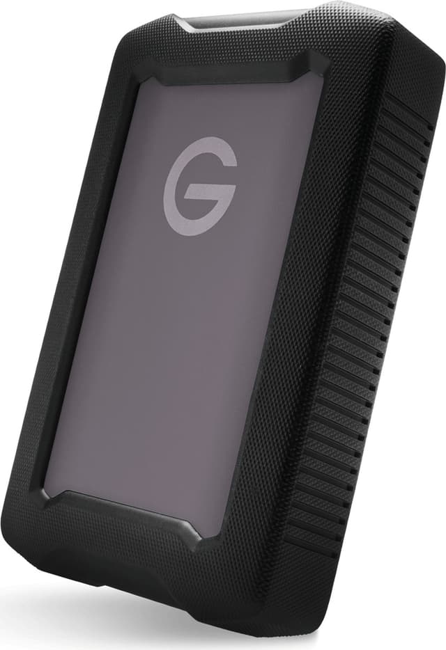 SANDISK Armor ATD-5 TB