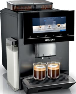 Siemens EQ900 Helautomatisk Kaffemaskin TQ907R05