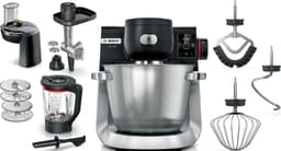 Bosch Serie 6 matberedare MUMS6ZS34