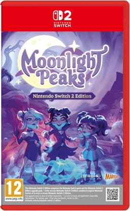 Moonlight Peaks - Nintendo Switch 2 (Switch 2)