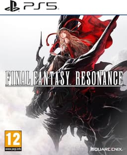 Final Fantasy Resonance (PS5)