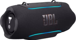 JBL Xtreme 5 bærbar højttaler (sort)