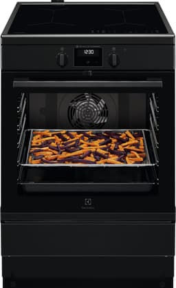 Electrolux 600 Induktionsspis LKI66440SK (60cm)