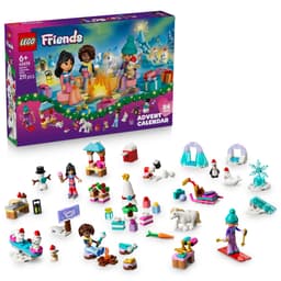 LEGO Friends Julekalender 2026 42698