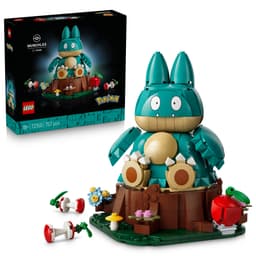 LEGO Pokemon Munchlax 72150