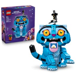 LEGO Kpop: Demonjegerne Derpy Tiger og Sussie Bird 72537