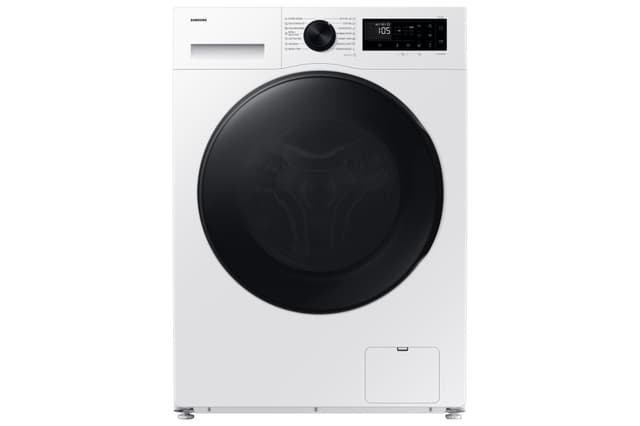 Serie 5100 Tvättmaskin WW90DG5G34AEEE (9 kg)
