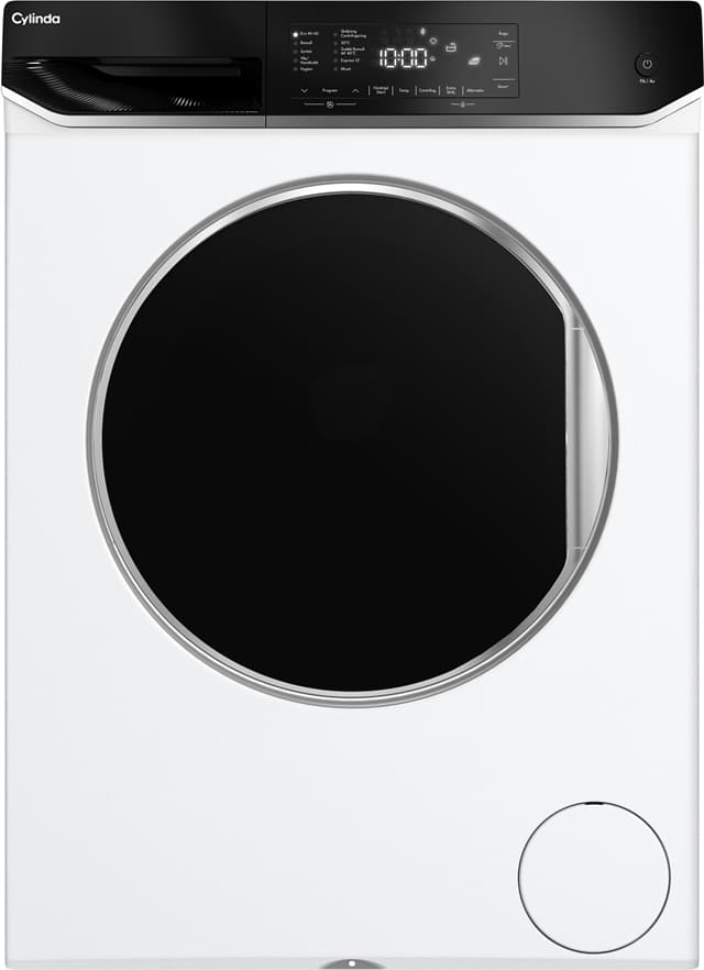 Cylinda Tvättmaskin FT911G274A (7kg)
