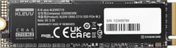 KLEVV CRAS C715 1TB M.2 PCIe Gen3 NVMe intern SSD
