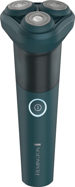 Remington RC4380 Washup roterende barbermaskine 60 min. (grøn)